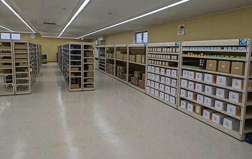 中村オートパーツ 深谷営業所 開設