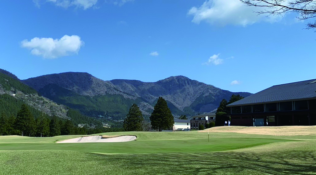 中村オートパーツ　第100回　NACゴルフコンペ