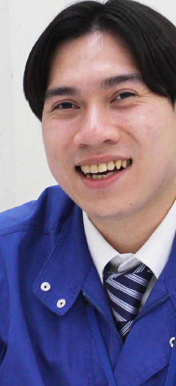 中村オートパーツ採用情報